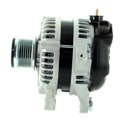 CEVAM 9498 Alternator